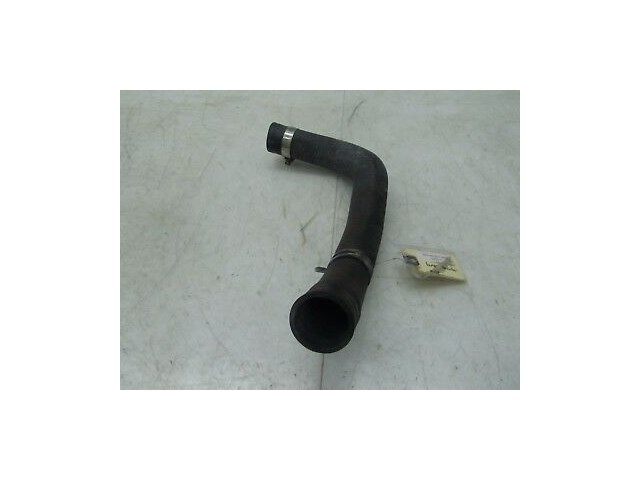 2004-2007 INFINITI QX56 OEM FRONT LOWER RADIATOR HOSE LINE 