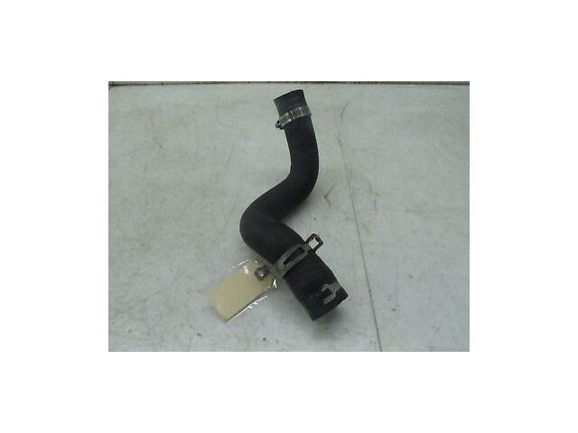 2004-2007 INFINITI QX56 OEM FRONT UPPER RADIATOR HOSE LINE 