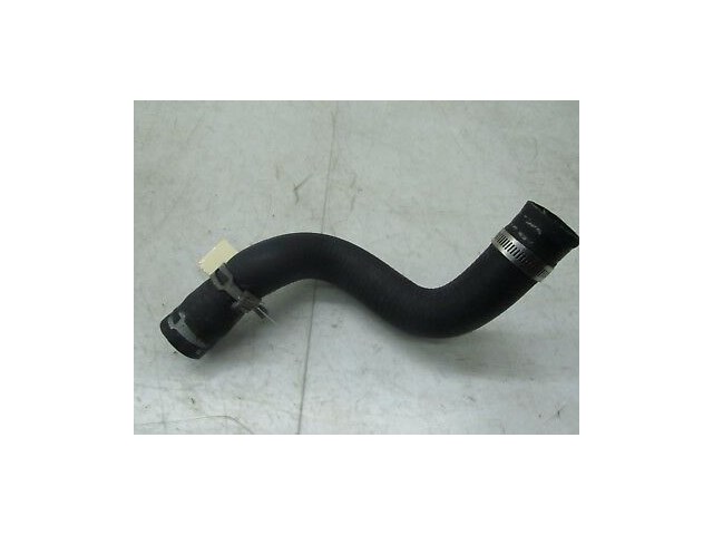 2004-2007 INFINITI QX56 OEM FRONT UPPER RADIATOR HOSE LINE 