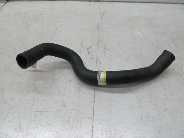 1985-1991 BMW 325i CABRIO E30 OEM FRONT ENGINE LOWER RADIATOR HOSE PIPE 
