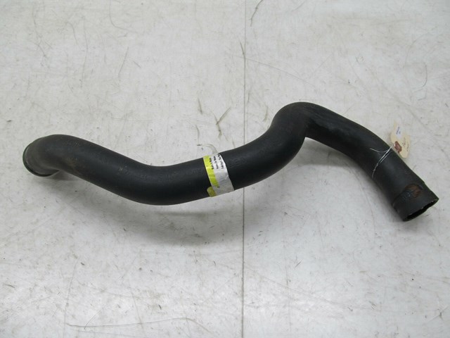 1985-1991 BMW 325i CABRIO E30 OEM FRONT ENGINE LOWER RADIATOR HOSE PIPE 