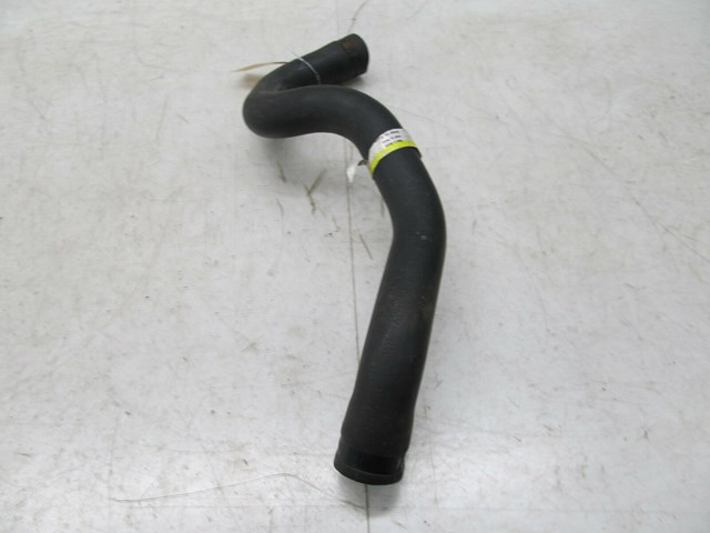 1985-1991 BMW 325i CABRIO E30 OEM FRONT ENGINE LOWER RADIATOR HOSE PIPE 