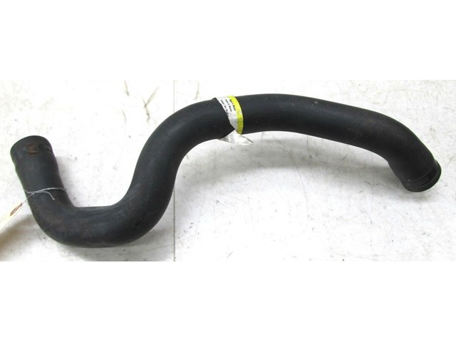 1985-1991 BMW 325i CABRIO E30 OEM FRONT ENGINE LOWER RADIATOR HOSE PIPE 