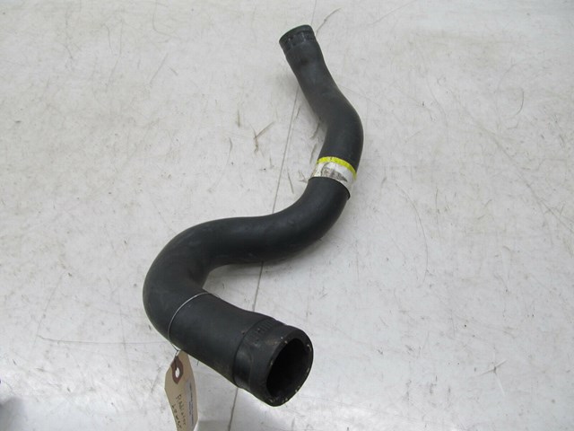 1985-1991 BMW 325i CABRIO E30 OEM FRONT ENGINE LOWER RADIATOR HOSE PIPE 