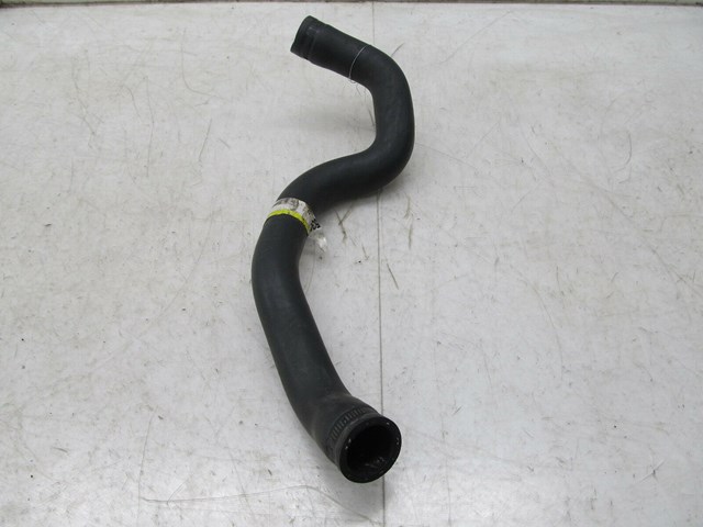 1985-1991 BMW 325i CABRIO E30 OEM FRONT ENGINE LOWER RADIATOR HOSE PIPE 