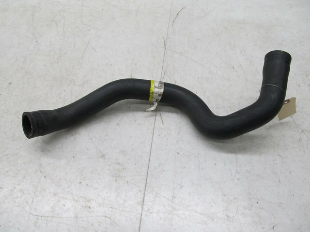 1985-1991 BMW 325i CABRIO E30 OEM FRONT ENGINE LOWER RADIATOR HOSE PIPE 
