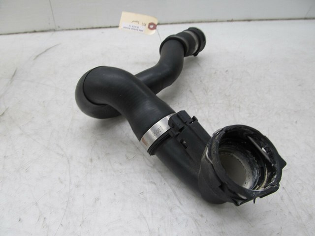 2003-2006 RANGE ROVER HSE OEM RIGHT FRONT LOWER RADIATOR HOSE 