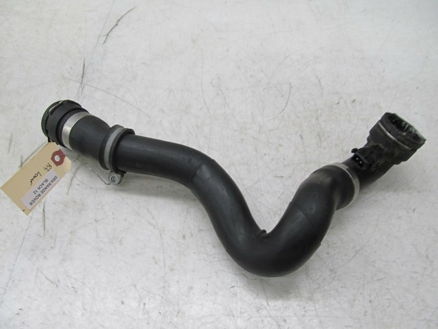2003-2006 RANGE ROVER HSE OEM RIGHT FRONT LOWER RADIATOR HOSE 