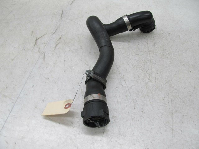 2003-2006 RANGE ROVER HSE OEM RIGHT FRONT LOWER RADIATOR HOSE 