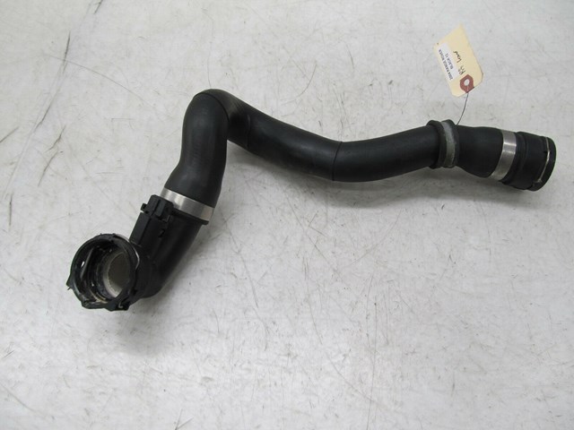2003-2006 RANGE ROVER HSE OEM RIGHT FRONT LOWER RADIATOR HOSE 