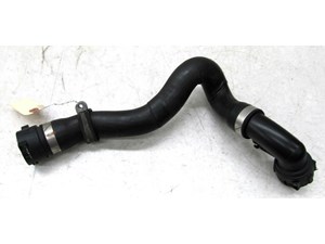 2003-2006 RANGE ROVER HSE OEM RIGHT FRONT LOWER RADIATOR HOSE 