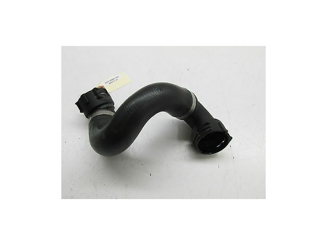 2011-2013 BMW 128i E82 OEM LOWER RADIATOR HOSE TUBE / PIPE