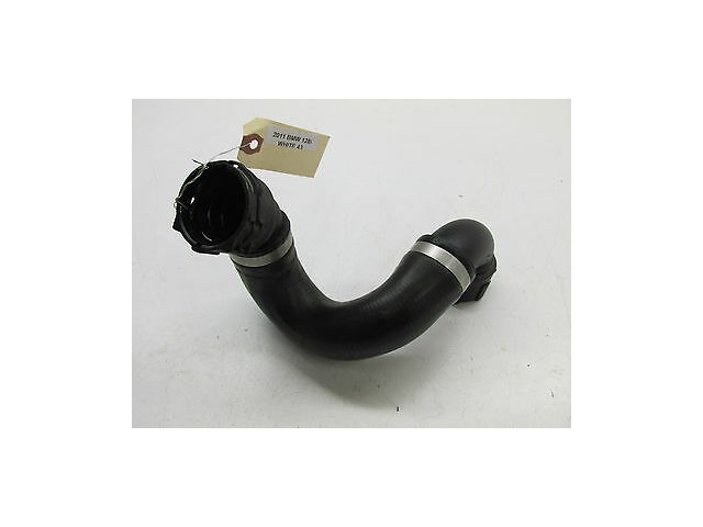 2011-2013 BMW 128i E82 OEM LOWER RADIATOR HOSE TUBE / PIPE