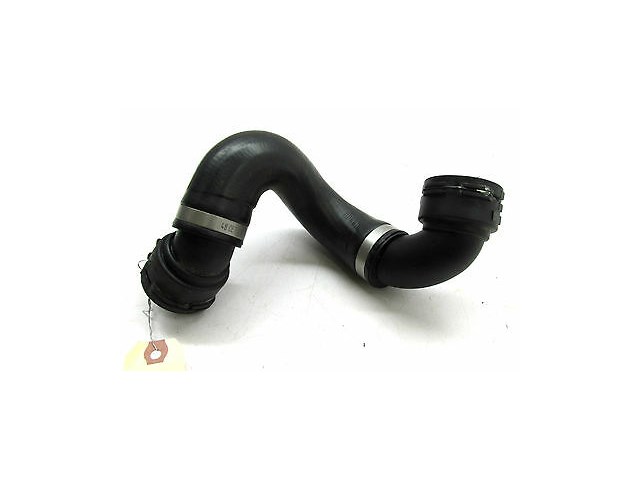 2011-2013 BMW 128i E82 OEM LOWER RADIATOR HOSE TUBE / PIPE