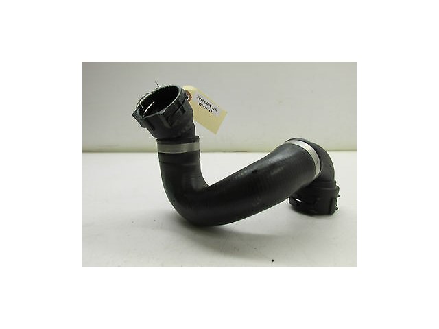 2011-2013 BMW 128i E82 OEM LOWER RADIATOR HOSE TUBE / PIPE