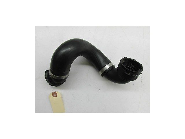 2011-2013 BMW 128i E82 OEM LOWER RADIATOR HOSE TUBE / PIPE