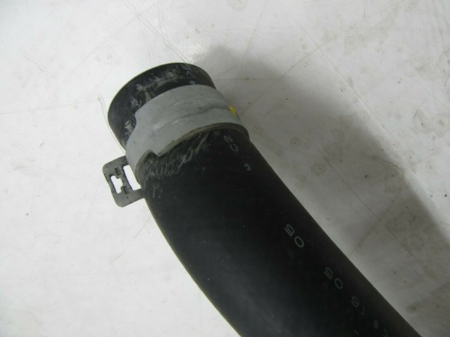 2013-2018 ACURA RDX OEM FRONT LOWER RADIATOR HOSE WITH CLAMPS 