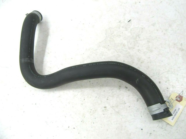 2013-2018 ACURA RDX OEM FRONT LOWER RADIATOR HOSE WITH CLAMPS 