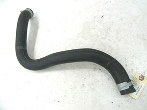 2013-2018 ACURA RDX OEM FRONT LOWER RADIATOR HOSE WITH CLAMPS 