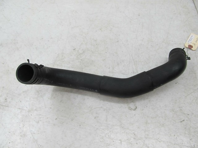 2009-2013 INFINITI G37 CONVERTIBLE OEM LEFT FRONT LOWER RADIATOR HOSE 