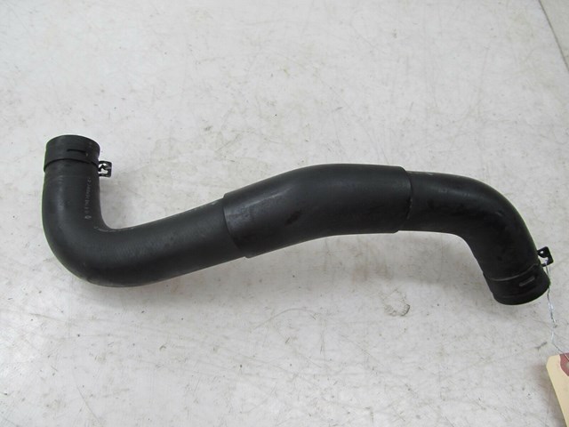 2009-2013 INFINITI G37 CONVERTIBLE OEM LEFT FRONT LOWER RADIATOR HOSE 