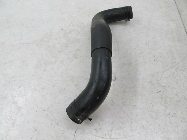 2009-2013 INFINITI G37 CONVERTIBLE OEM LEFT FRONT LOWER RADIATOR HOSE 