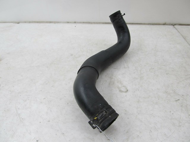 2009-2013 INFINITI G37 CONVERTIBLE OEM LEFT FRONT LOWER RADIATOR HOSE 