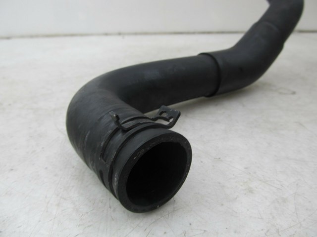 2009-2013 INFINITI G37 CONVERTIBLE OEM LEFT FRONT LOWER RADIATOR HOSE 