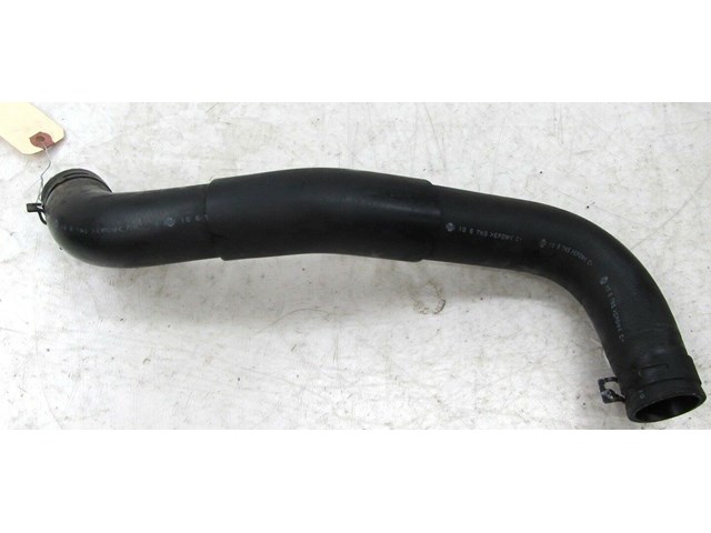 2009-2013 INFINITI G37 CONVERTIBLE OEM LEFT FRONT LOWER RADIATOR HOSE 