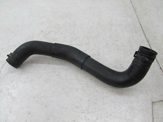 2009-2013 INFINITI G37 CONVERTIBLE OEM LEFT FRONT LOWER RADIATOR HOSE 