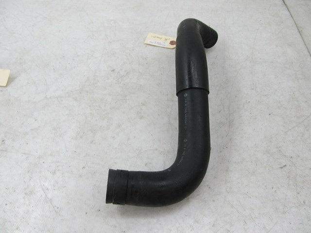 2009-2013 INFINITI G37 CONVERTIBLE OEM LEFT FRONT LOWER RADIATOR HOSE 