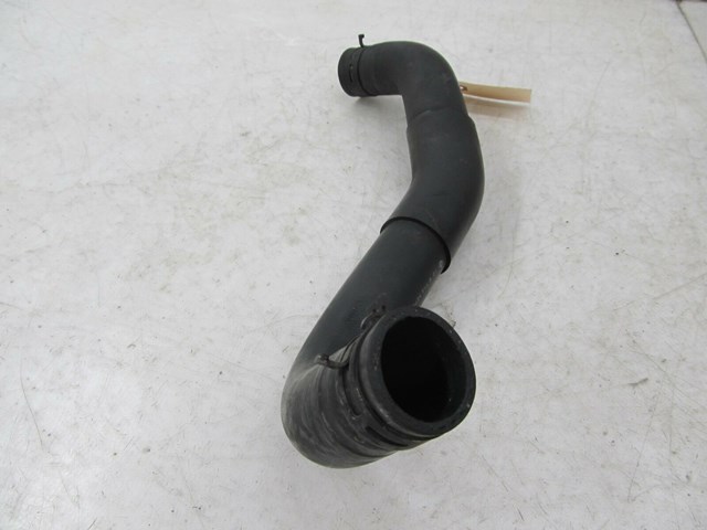 2009-2013 INFINITI G37 CONVERTIBLE OEM LEFT FRONT LOWER RADIATOR HOSE 