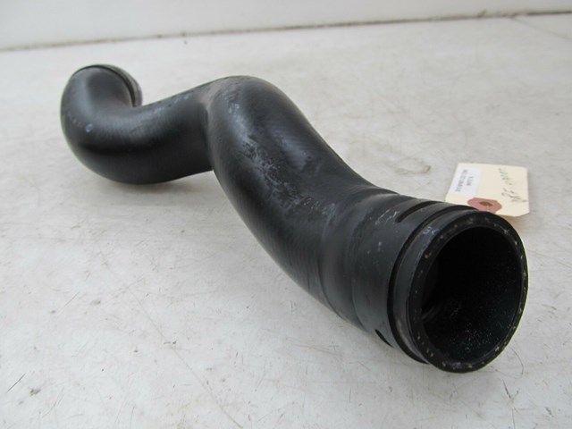 2009-2013 INFINITI G37 CONVERTIBLE OEM RIGHT FRONT UPPER RADIATOR HOSE 