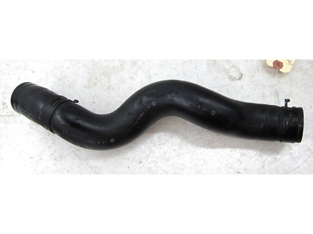 2009-2013 INFINITI G37 CONVERTIBLE OEM RIGHT FRONT UPPER RADIATOR HOSE 