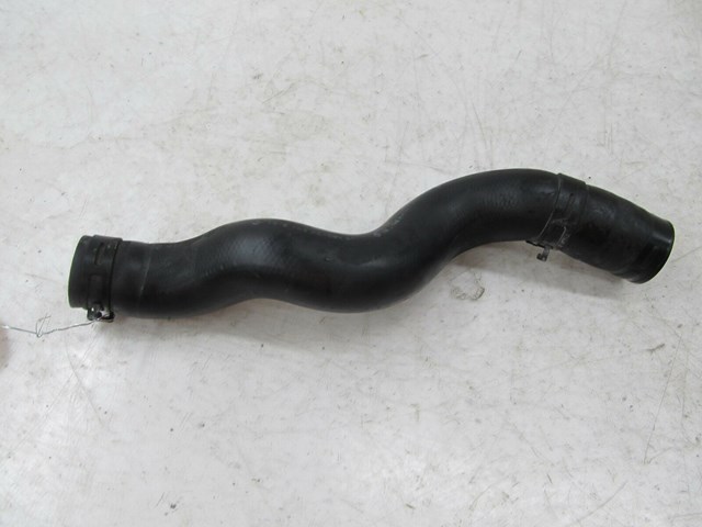 2009-2013 INFINITI G37 CONVERTIBLE OEM RIGHT FRONT UPPER RADIATOR HOSE 