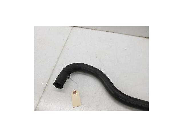 2002-2006 CADILLAC ESCALADE OEM FRONT ENGINE UPPER RADIATOR HOSE 