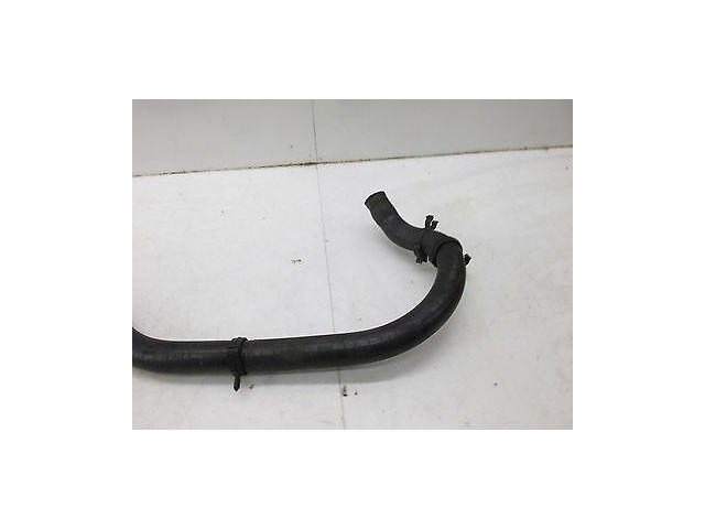 2002-2006 CADILLAC ESCALADE OEM FRONT ENGINE UPPER RADIATOR HOSE 