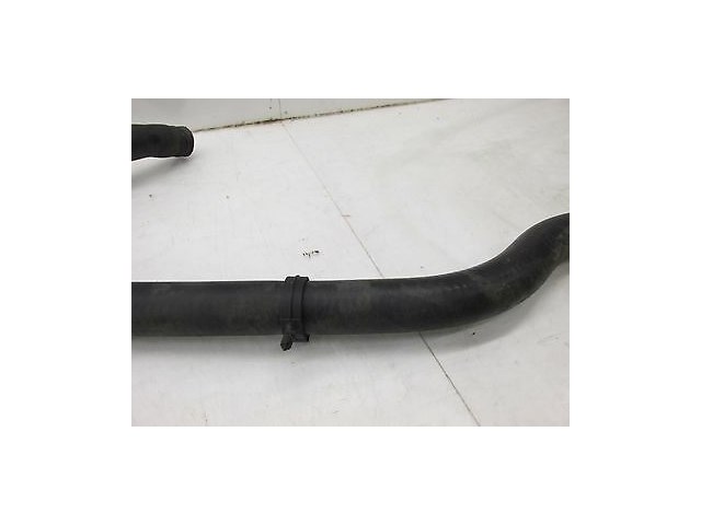 2002-2006 CADILLAC ESCALADE OEM FRONT ENGINE UPPER RADIATOR HOSE 