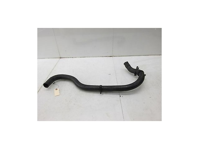 2002-2006 CADILLAC ESCALADE OEM FRONT ENGINE UPPER RADIATOR HOSE 