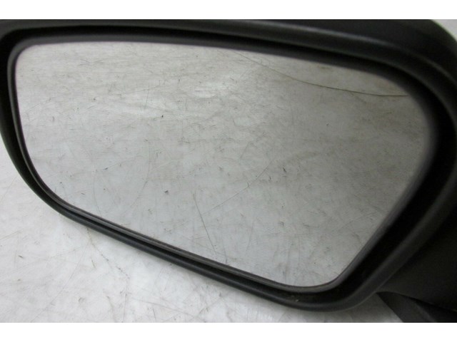 2003-2004 LAND ROVER DISCOVERY OEM LEFT FRONT DOOR SIDE VIEW MIRROR EXTERIOR
