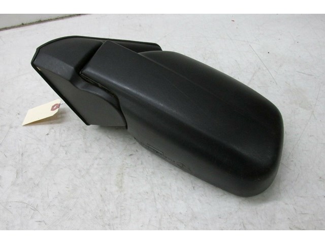 2003-2004 LAND ROVER DISCOVERY OEM LEFT FRONT DOOR SIDE VIEW MIRROR EXTERIOR
