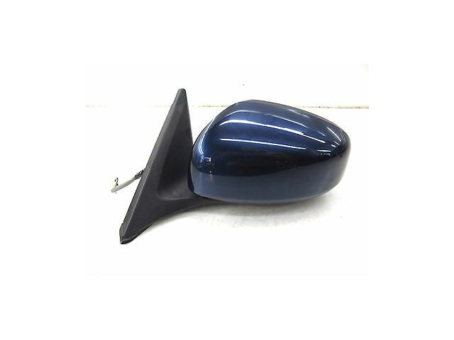 2009-2015 NISSAN 370Z COUPE OEM LEFT FRONT EXTERIOR HEATED SIDE VIEW MIRROR 