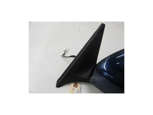 2009-2015 NISSAN 370Z COUPE OEM LEFT FRONT EXTERIOR HEATED SIDE VIEW MIRROR 