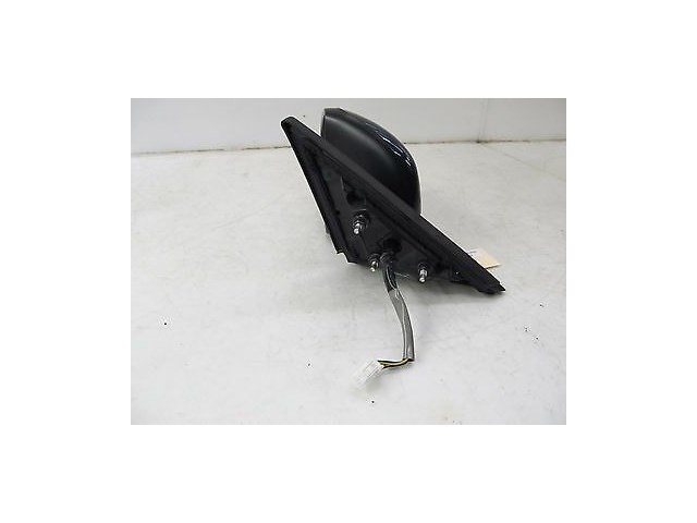 2009-2015 NISSAN 370Z COUPE OEM LEFT FRONT EXTERIOR HEATED SIDE VIEW MIRROR 