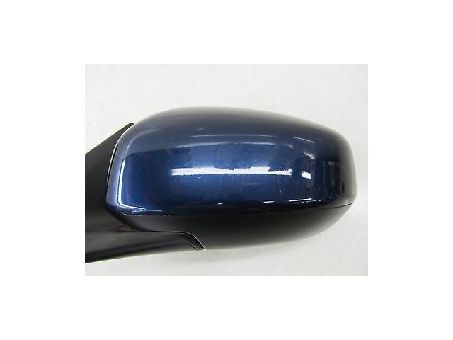 2009-2015 NISSAN 370Z COUPE OEM LEFT FRONT EXTERIOR HEATED SIDE VIEW MIRROR 