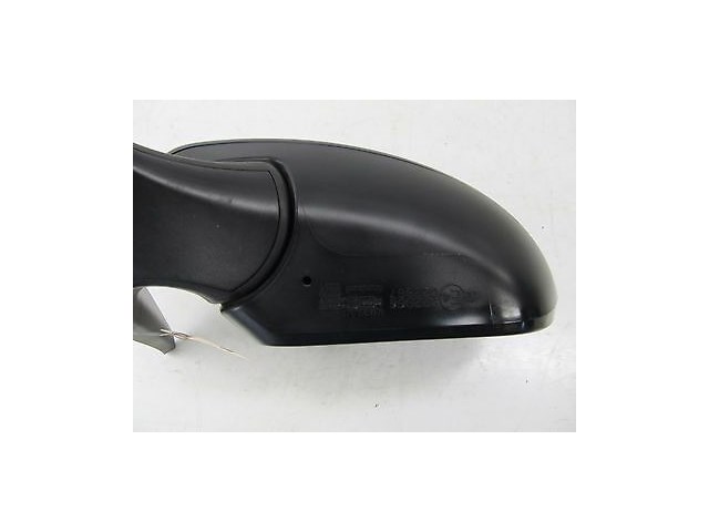 2009-2015 NISSAN 370Z COUPE OEM LEFT FRONT EXTERIOR HEATED SIDE VIEW MIRROR 