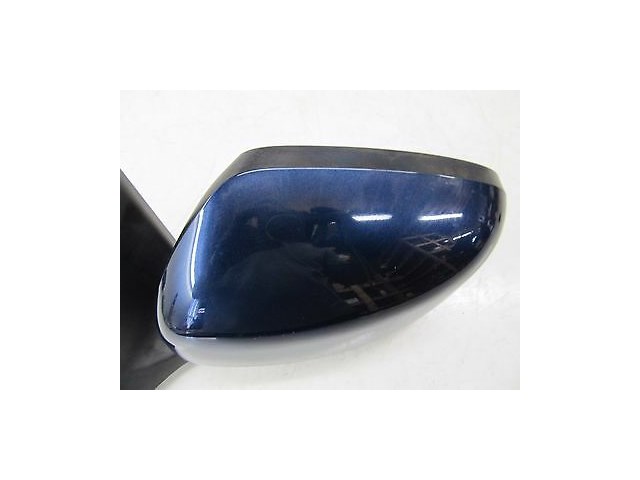 2009-2015 NISSAN 370Z COUPE OEM LEFT FRONT EXTERIOR HEATED SIDE VIEW MIRROR 