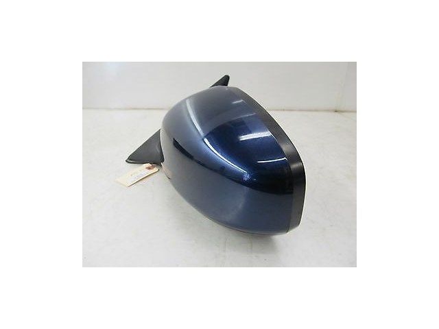 2009-2015 NISSAN 370Z COUPE OEM LEFT FRONT EXTERIOR HEATED SIDE VIEW MIRROR 