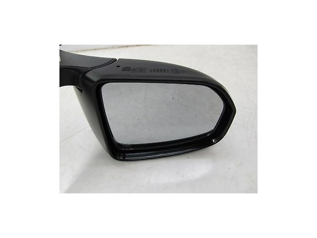 2009-2015 NISSAN 370Z COUPE OEM LEFT FRONT EXTERIOR HEATED SIDE VIEW MIRROR 