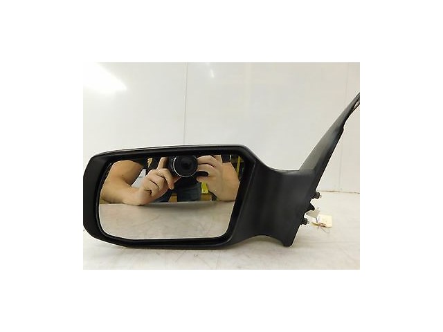 2007-2012 NISSAN ALTIMA SEDAN L32A OEM LEFT FRONT EXTERIOR SIDE VIEW MIRROR